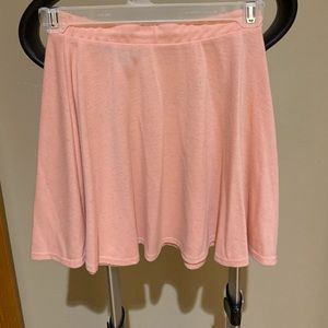 Nollie skirt extra small